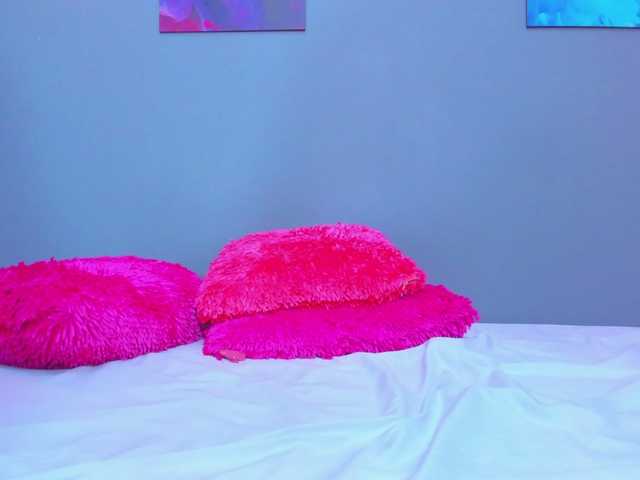 Vysílací screenshoty Kimberly-tlr