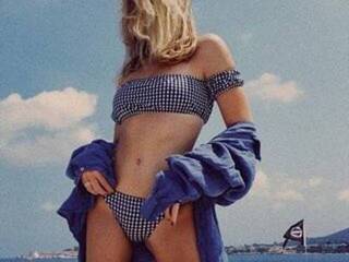 Erotický videochat kimberly11