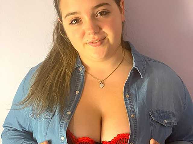 Fotografie profilu KimberlyCaprice