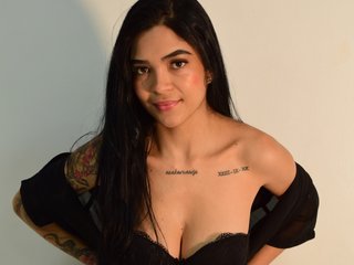 Erotický videochat kimberlycox