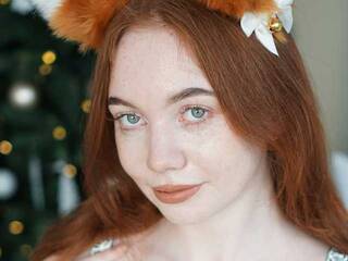 Erotický videochat Kim_Fox