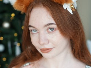 Erotický videochat Kim_Fox