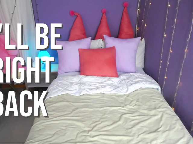 Vysílací screenshoty kimberlyflore