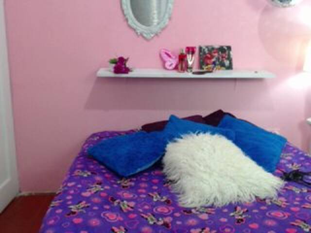 Vysílací screenshoty KimberlyLuv