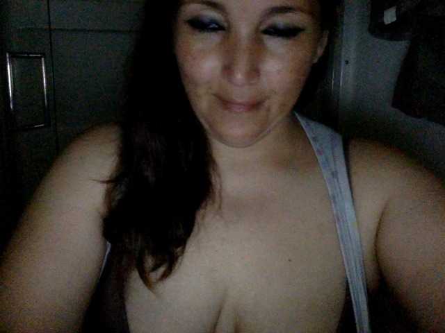 Vysílací screenshoty Kimberlylynn