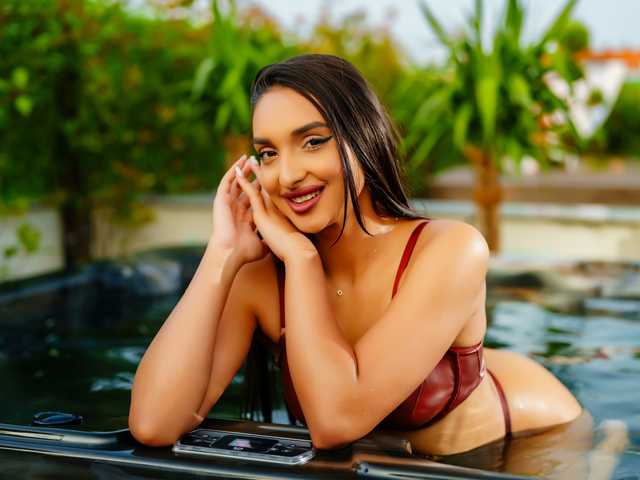 Fotografie profilu Kimberlymav