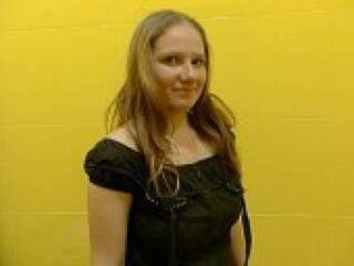 Erotický videochat kimberlyn