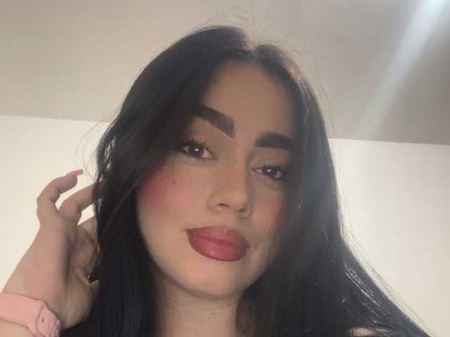 Fotografie profilu kimberlyRios