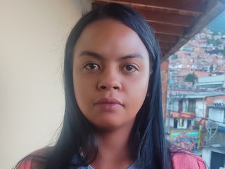 Erotický videochat KimberlyRox