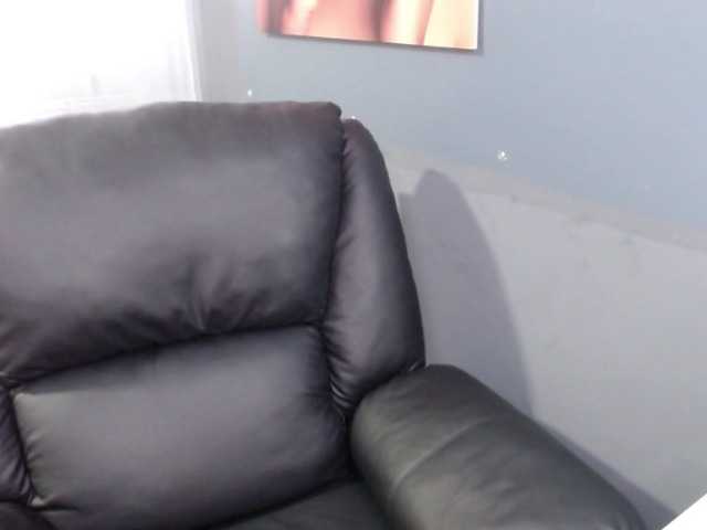 Vysílací screenshoty KimberlyStone