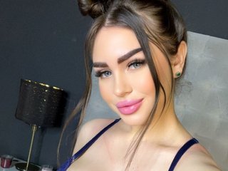 Erotický videochat KimberlySwift