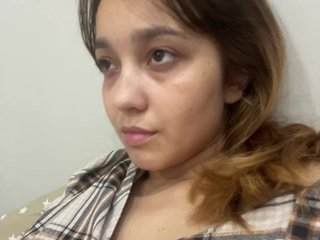 Erotický videochat KimberlyWoods