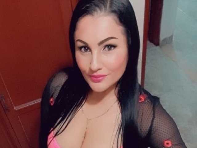 Fotografie profilu kimberlyxxx