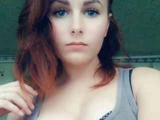 Erotický video chat KimBessyX