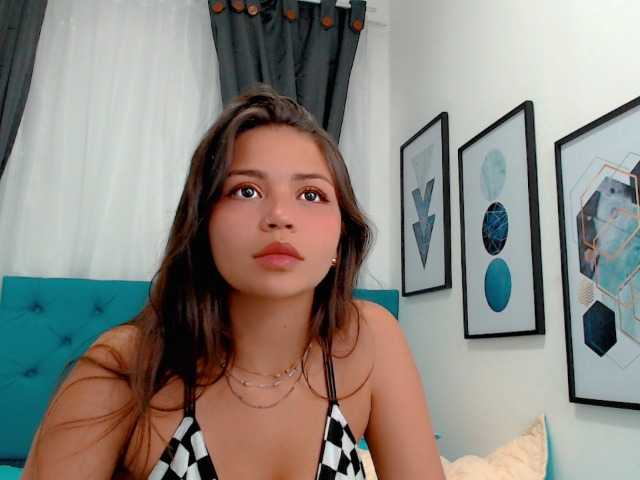 Vysílací screenshoty KimDevine