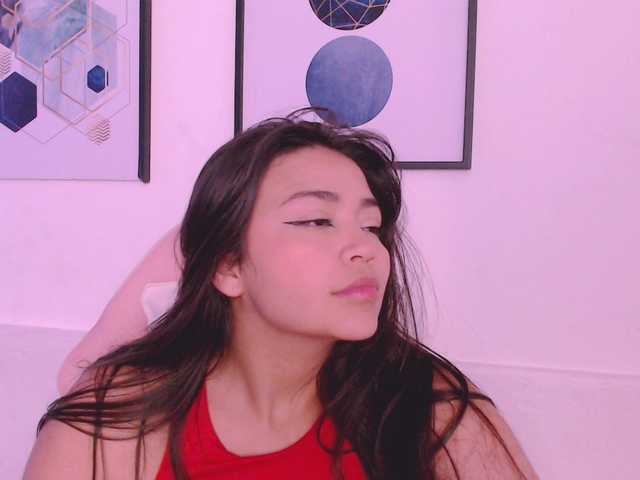 Vysílací screenshoty KimDevinne