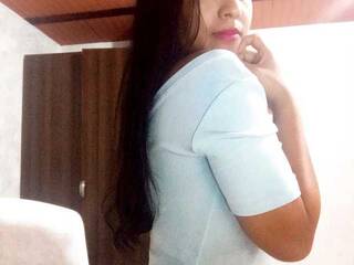 Erotický videochat KimEiffel