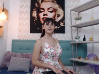 Erotický videochat kimera13