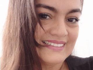 Erotický videochat kimfierykitty