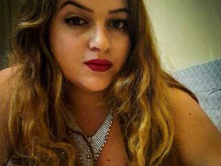 Erotický videochat KimHeart