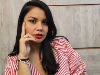 Erotický videochat KimHodson