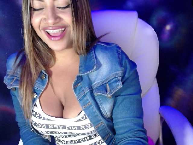 Vysílací screenshoty Kimieko