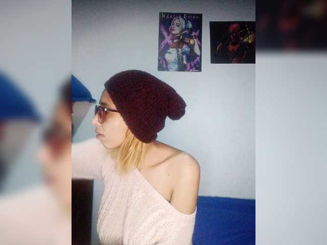 Vysílací screenshoty KimiGali