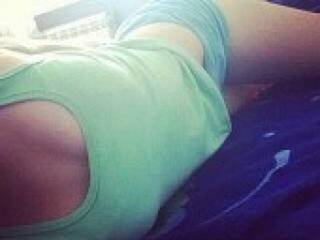 Erotický videochat kimikim45