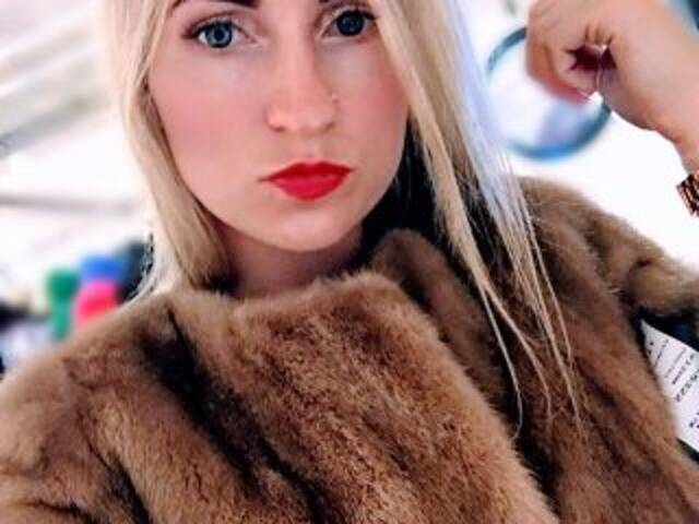 Fotografie profilu Kimkatty