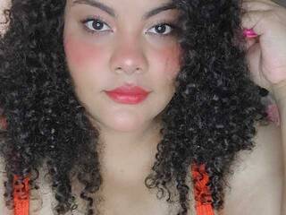 Erotický videochat KimLoly1