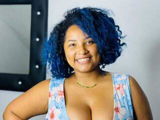 Erotický videochat kimlopez