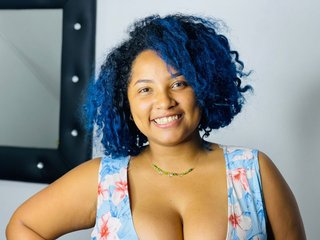 Erotický videochat kimlopez