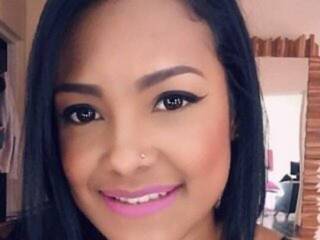 Erotický videochat kimmayer