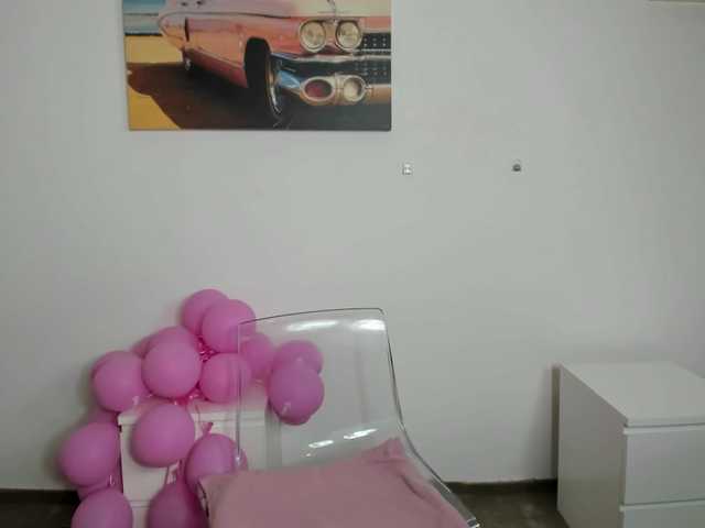 Vysílací screenshoty kimmdaisy