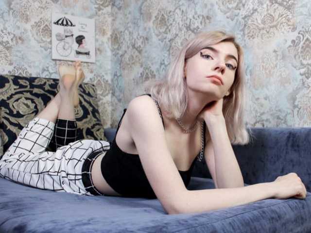 Fotografie profilu psychokiska