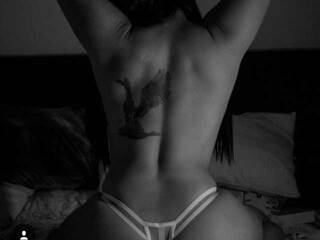 Erotický videochat KimMonroex