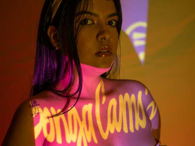 Fotografie profilu kimmroggerr