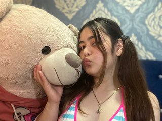 Erotický videochat kimmtaylorz