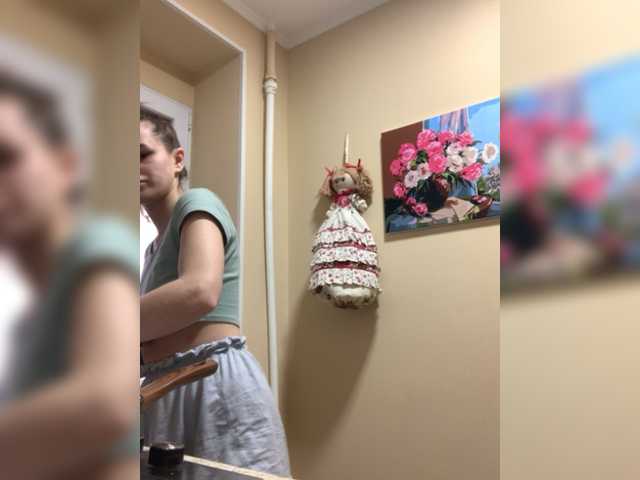 Vysílací screenshoty KimMurphy