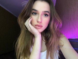 Erotický videochat KimMurphy