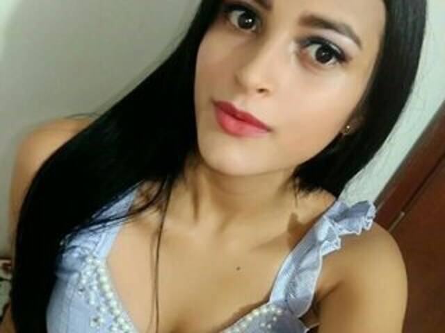 Fotografie profilu kimmyanders