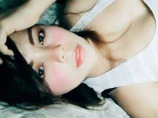 Erotický videochat kimmyPH