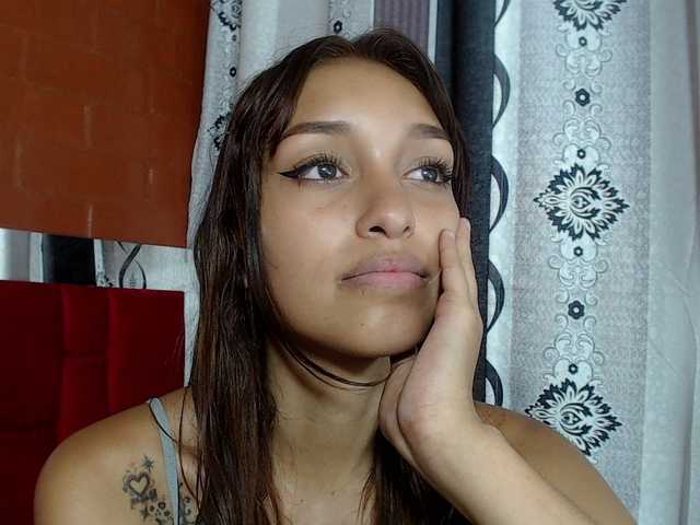 Vysílací screenshoty Kimnberly