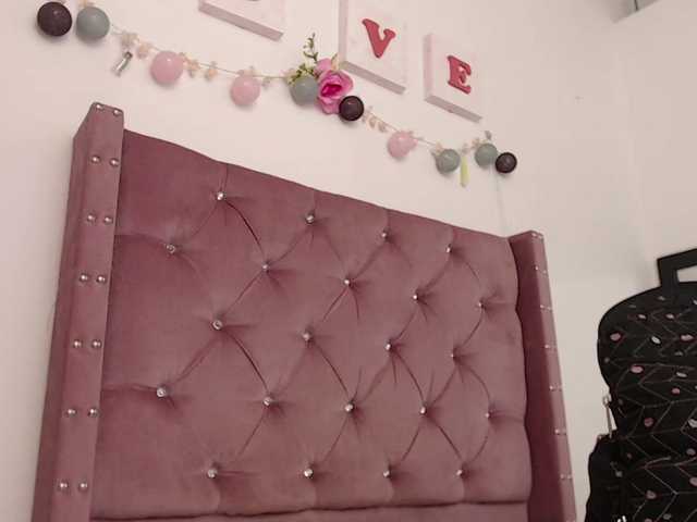 Vysílací screenshoty Kimnberly