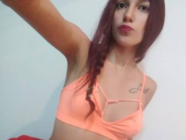 Fotografie profilu KIMORALES