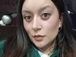 Erotický videochat kimqueen7