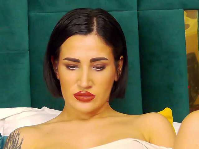 Vysílací screenshoty KimSkye