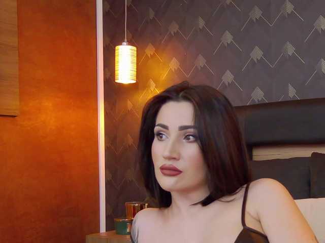 Vysílací screenshoty KimSkye