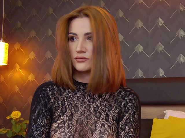 Vysílací screenshoty KimSkye