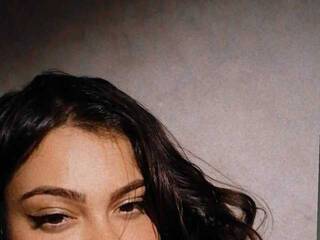 Erotický videochat KimWalkeer